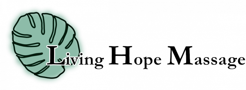 LIVING HOPE MASSAGE